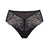 Peony Florale Shapewear Maxi Brief