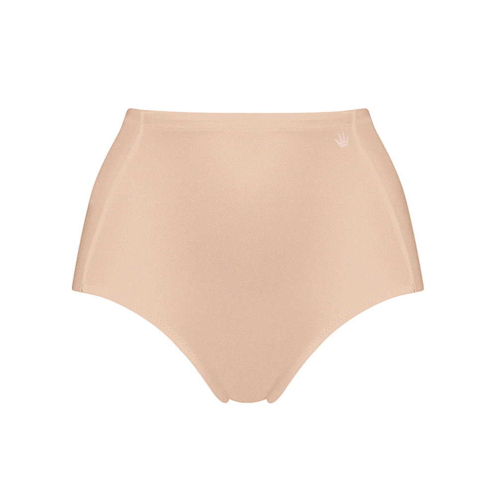 Becca Extra High Cotton Shapewear Brief