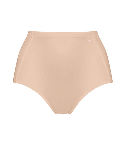 Becca Extra High Cotton Shapewear Brief