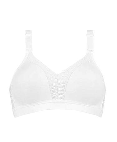 حمالة صدر ترياكشن ويلنيس سبورتس بدون سلك