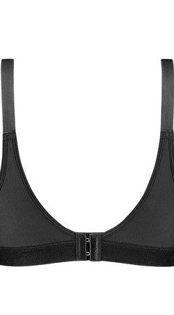 Triaction Wellness Sports Non Wired Bra