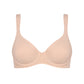 Modern Soft+cotton Wired Padded Bra