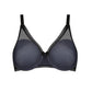 Infinite Sensation Minimizer Wired Bra