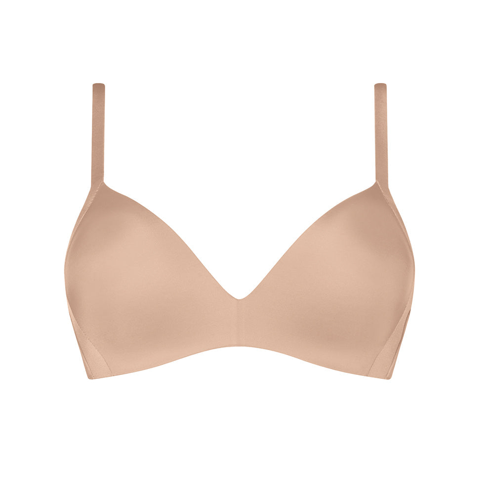 Body Make-up Soft Touch Non Wired Padded Bra