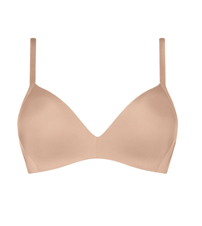 Body Make-up Soft Touch Non Wired Padded Bra