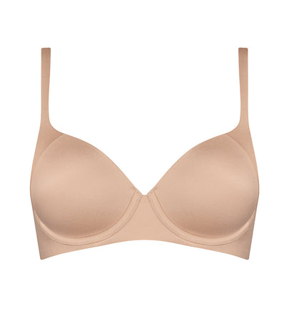 Body Make-up Soft Touch Wired Padded Bra