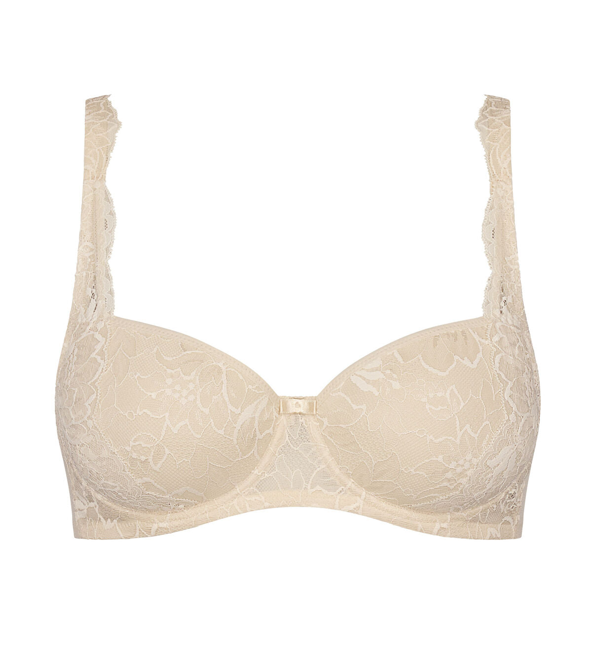 Amourette Charm Wired Padded Bra