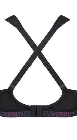 Triaction Cardio Cloud Racerback Sports Bra