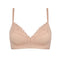 Fit Smart Non Wired Padded Bra