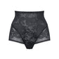 Wild Rose Sensation Highwaist Panty Brief