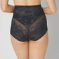 Wild Rose Sensation Highwaist Panty Brief