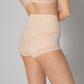 Wild Rose Sensation Highwaist Panty Brief