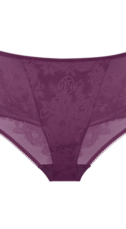 Wild Rose Sensation