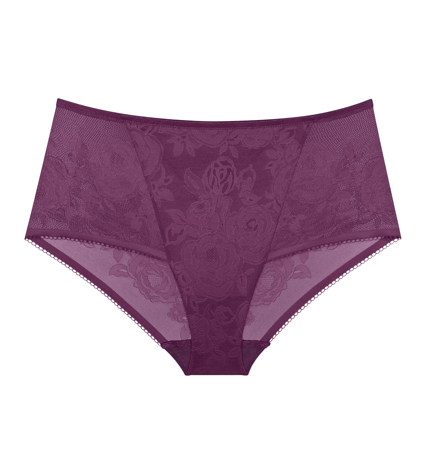 Wild Rose Sensation