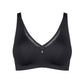 True Shape Sensation Minimizer Non Wired Bra