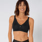 True Shape Sensation Minimizer Non Wired Bra