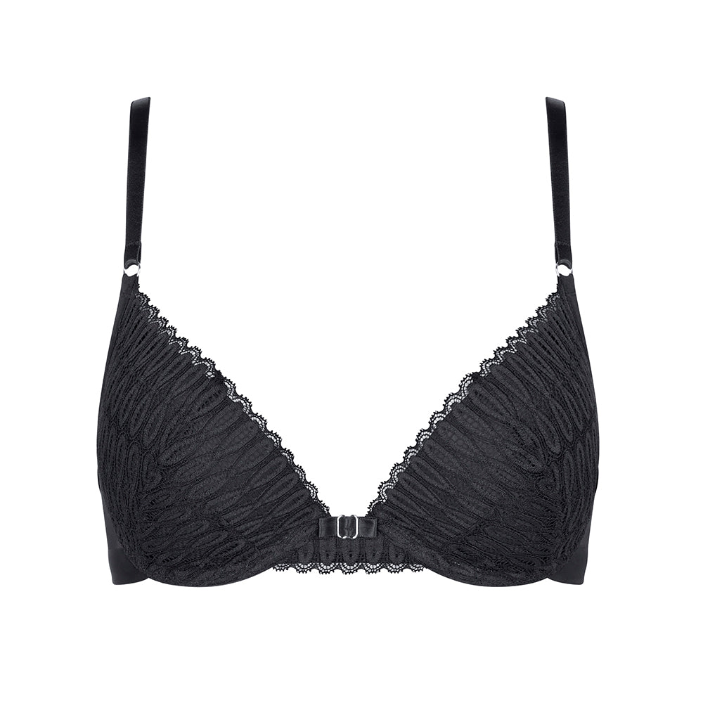 Aura Spotlight Push Up Underwired Bra