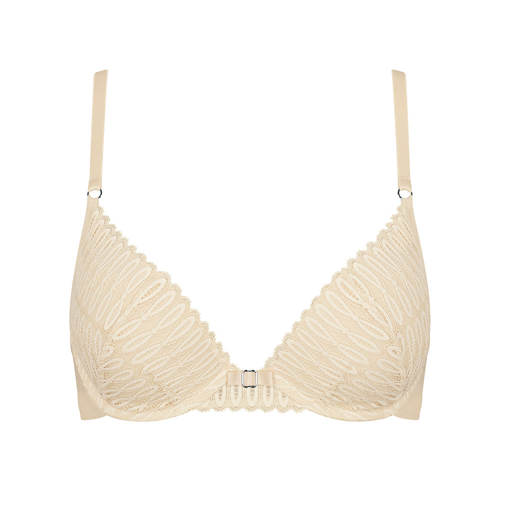 Aura Spotlight Push Up Underwired Bra