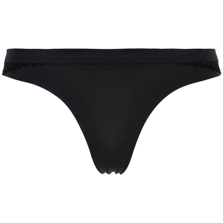 Aura Spotlight String Brief