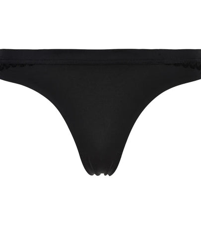 Aura Spotlight String Brief