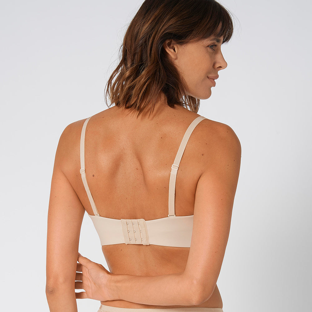 حمالة صدر أموريت تشارم أندروير مع حمالات قابلة للفصل