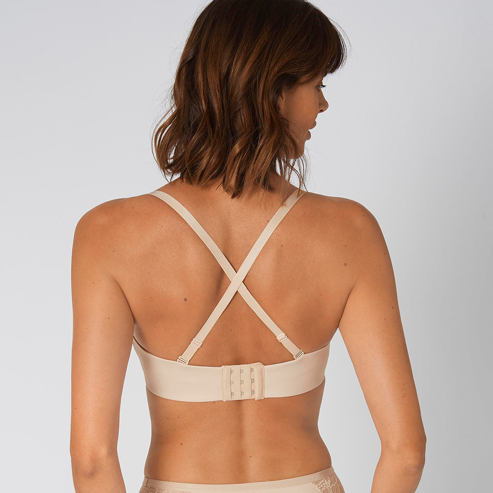 حمالة صدر أموريت تشارم أندروير مع حمالات قابلة للفصل