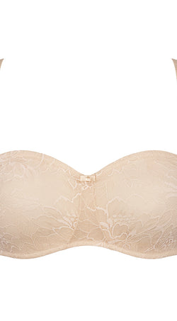 حمالة صدر أموريت تشارم أندروير مع حمالات قابلة للفصل