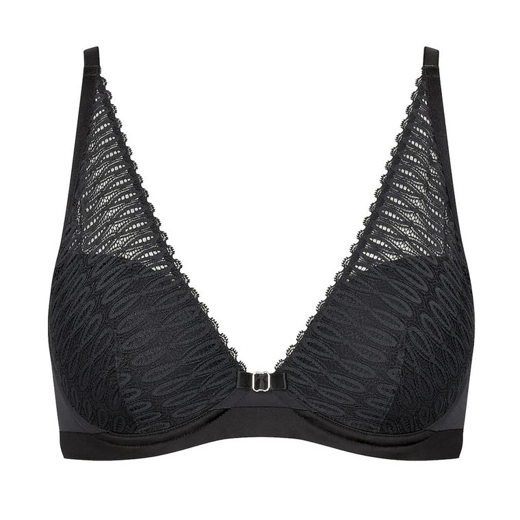 Aura Spotlight Wired Padded Bra