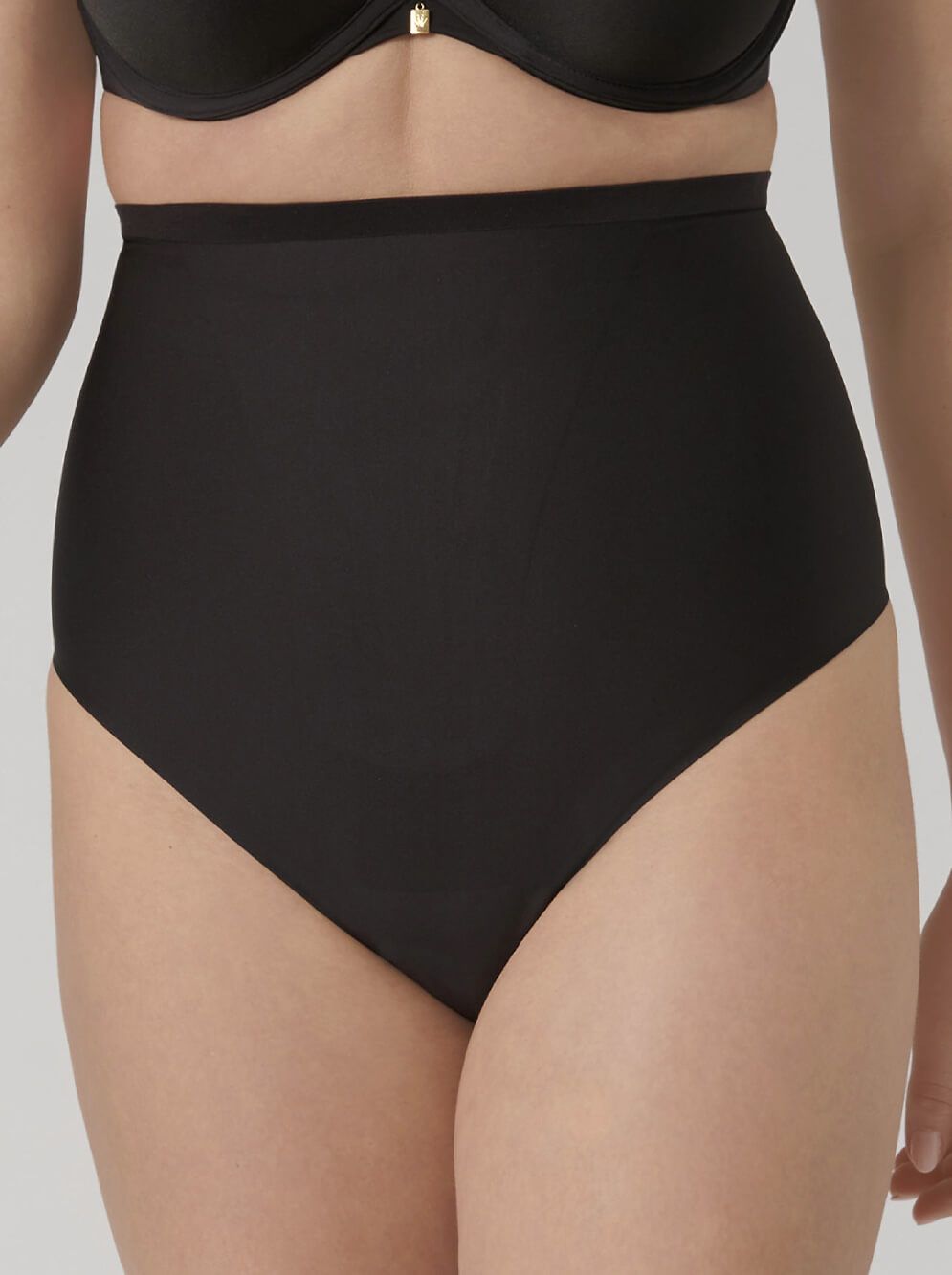 Shape Smart String Brief