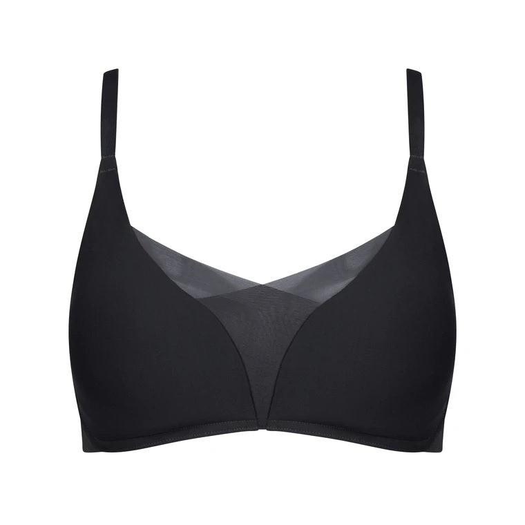 Shape Smart Non Wired Padded Bra