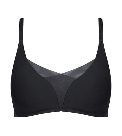 Shape Smart Non Wired Padded Bra