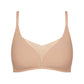 Shape Smart Non Wired Padded Bra