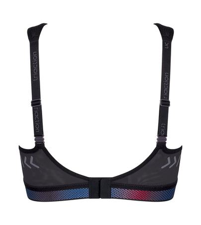 Triaction Cardio Cloud Sports Bra