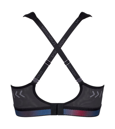 Triaction Cardio Cloud Sports Bra