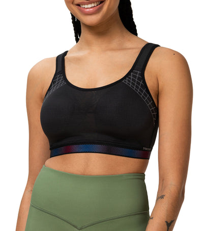 Triaction Cardio Cloud Sports Bra