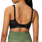 Triaction Cardio Cloud Sports Bra