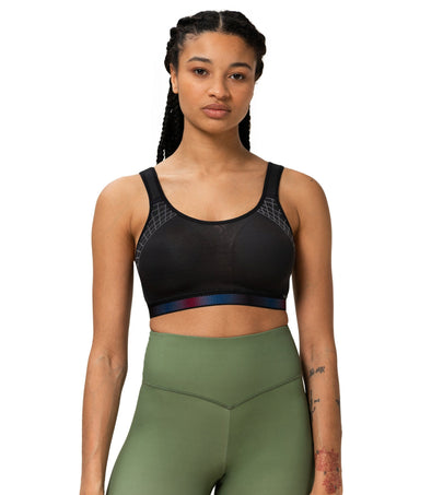 Triaction Cardio Cloud Sports Bra