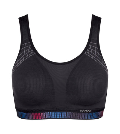 Triaction Cardio Cloud Sports Bra