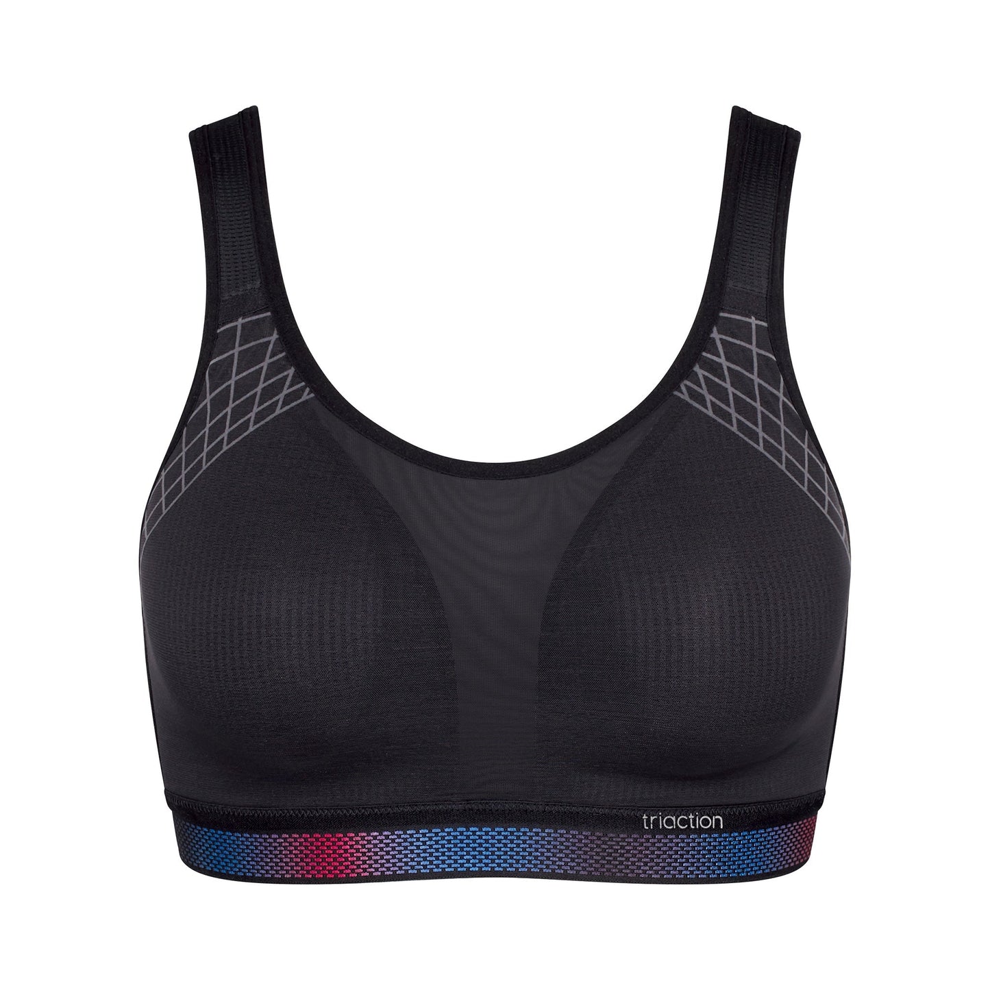 Triaction Cardio Cloud Sports Bra