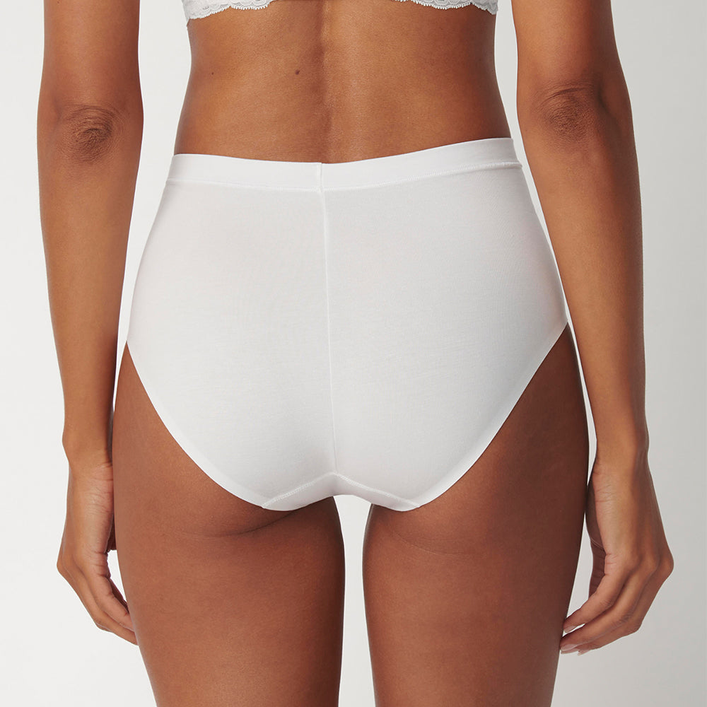 Smart Natural Maxi Brief