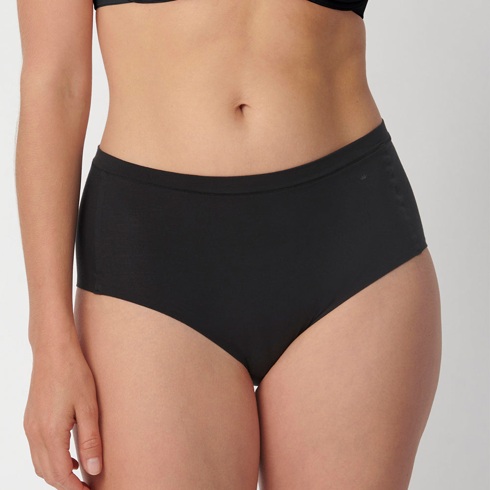 Smart Natural Maxi Brief