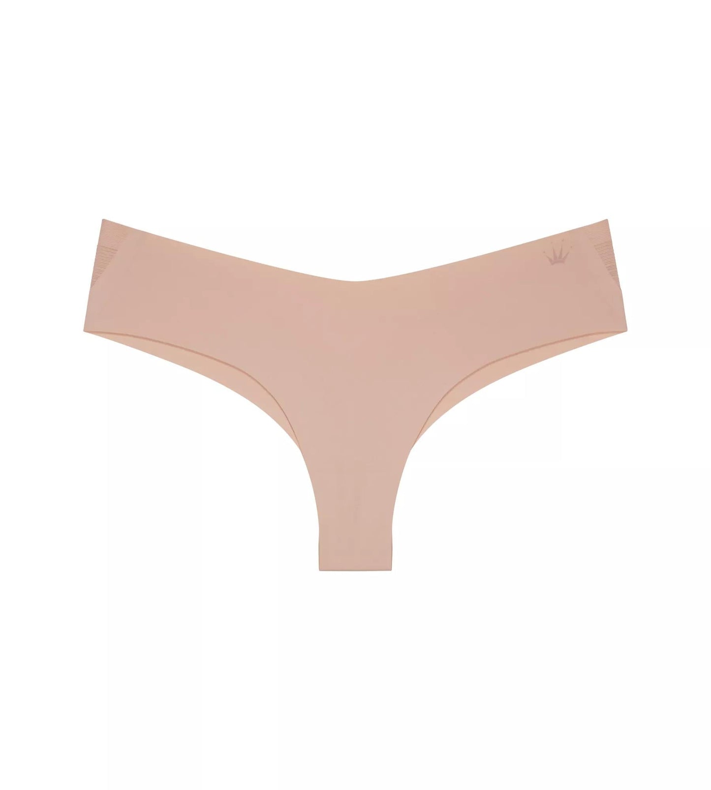 Flex Smart Highleg Brazilian Ex