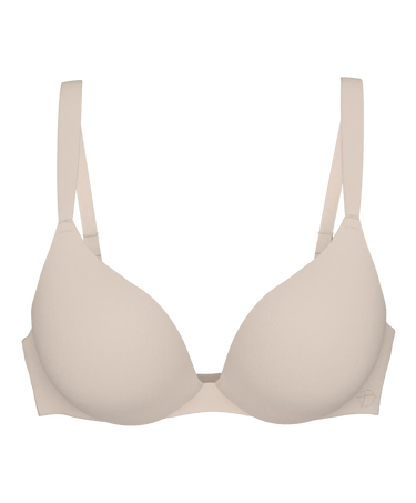 Body Make-Up Illusion