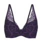 Body Make-Up Illusion Lace