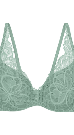 Body Make-Up Illusion Lace