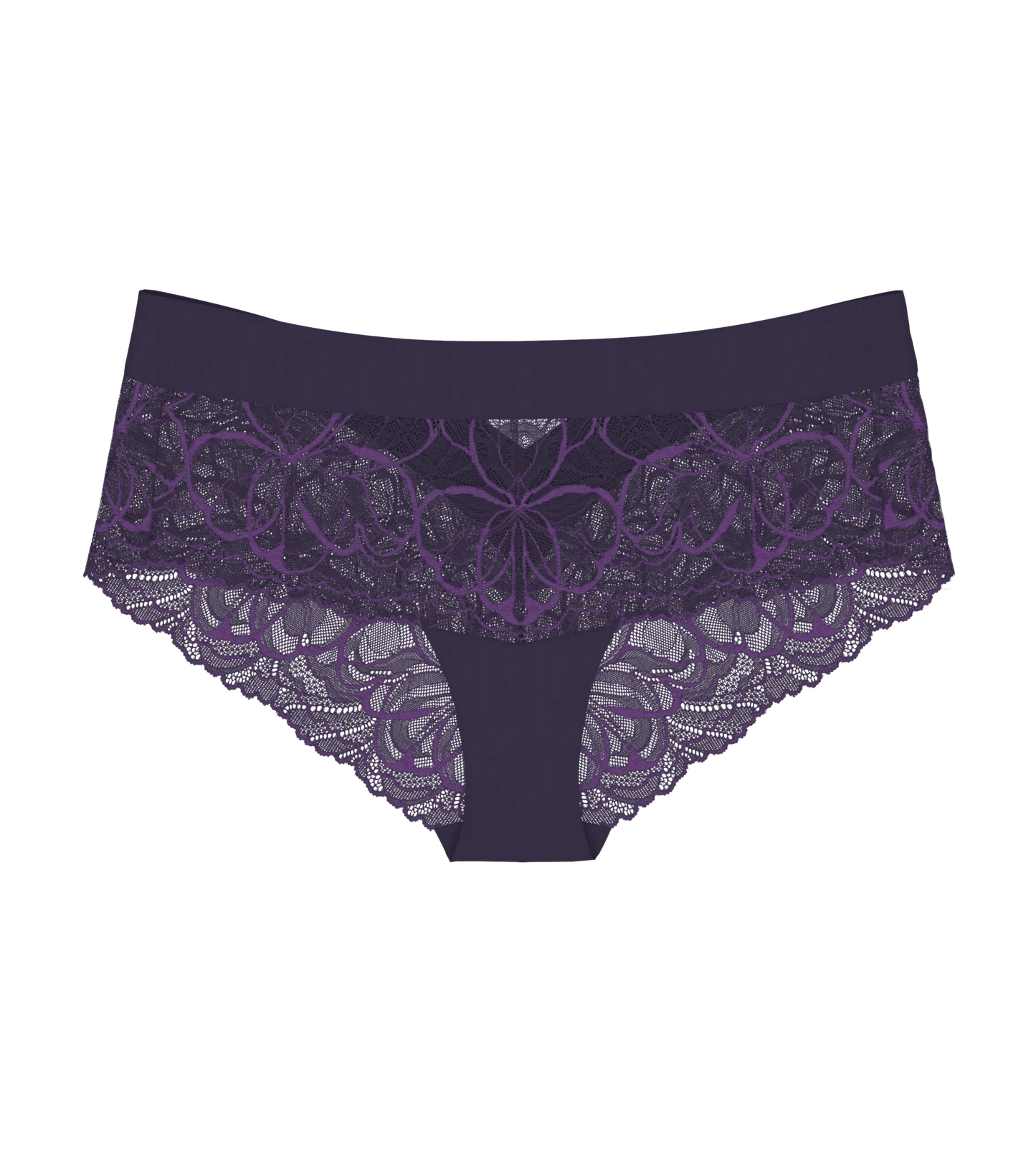 Body Make-Up Illusion Lace