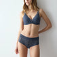 Body Make-Up Illusion Lace