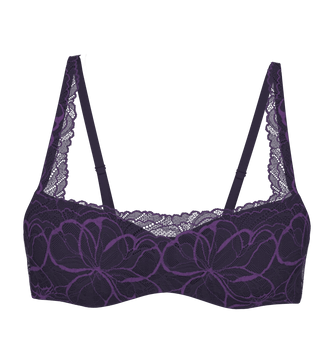 Body Make-Up Illusion Lace