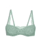 Body Make-Up Illusion Lace