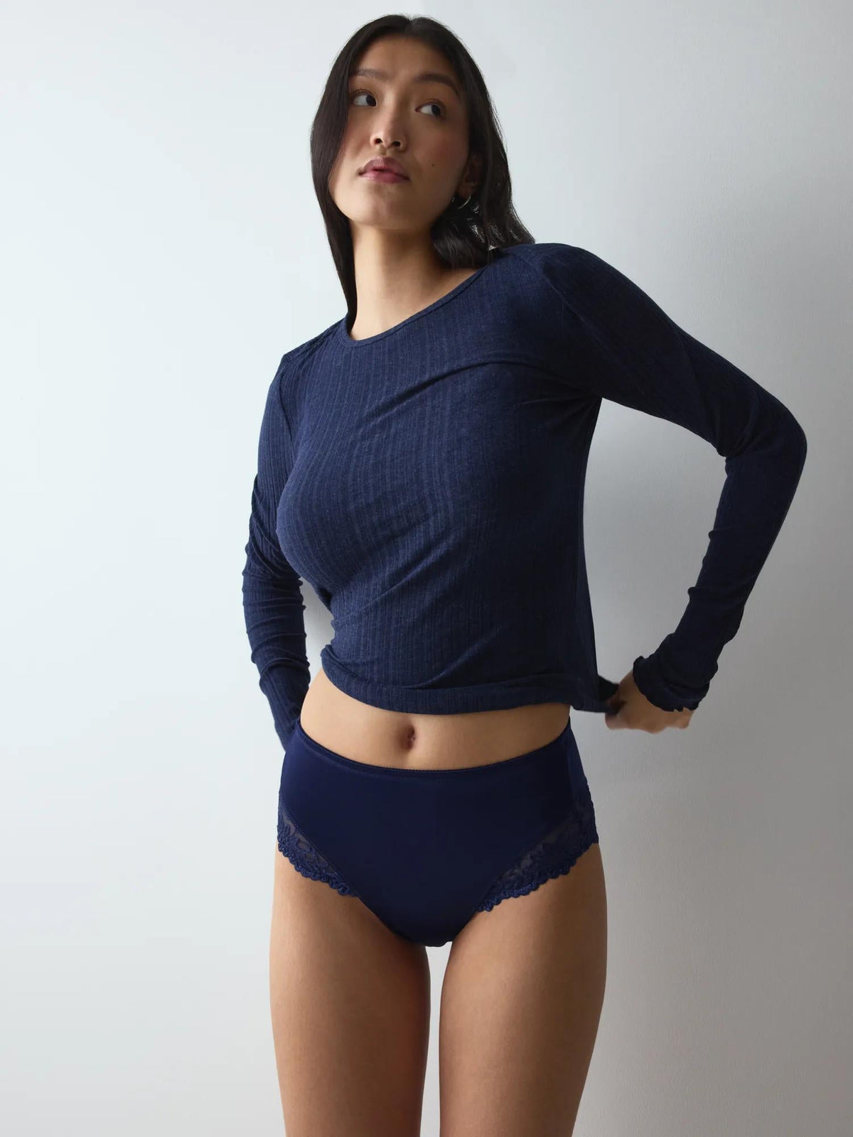 Ladyform Soft T